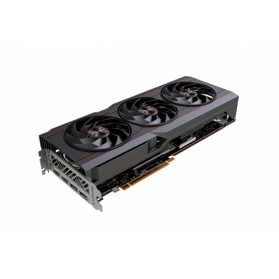 Graphic card Radeon RX 7900 XTX Pulse 24GB DDR6 384bit 2DP/2HDMI