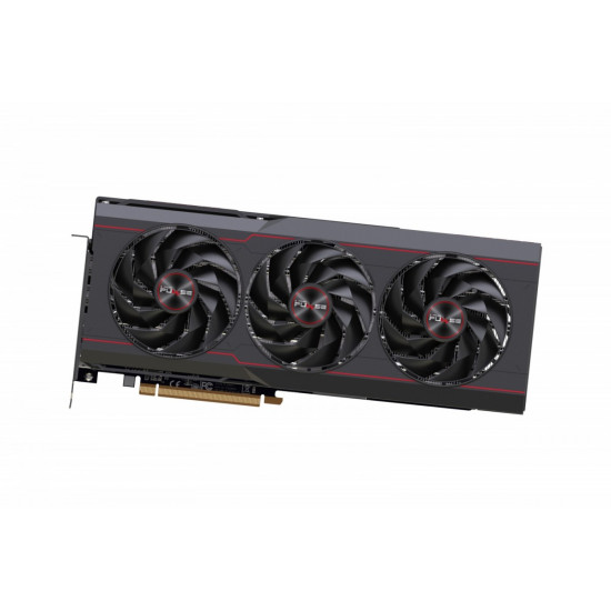 Graphic card Radeon RX 7900 XTX Pulse 24GB DDR6 384bit 2DP/2HDMI