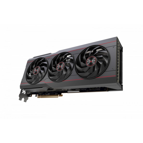 Graphic card Radeon RX 7900 XTX Pulse 24GB DDR6 384bit 2DP/2HDMI