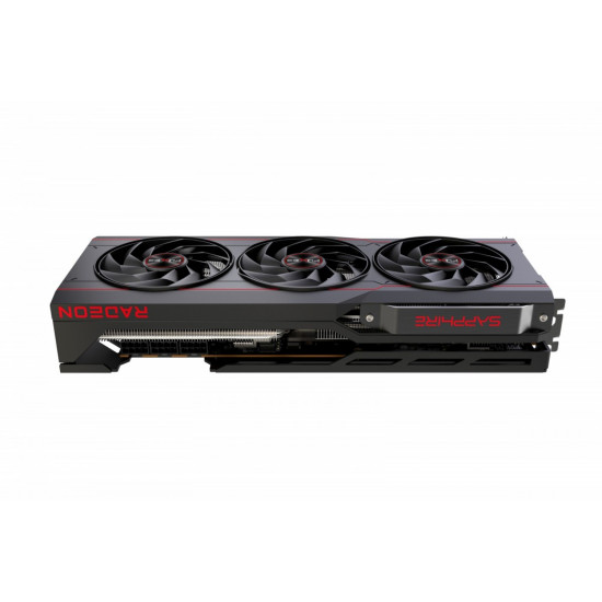 Graphic card Radeon RX 7900 XTX Pulse 24GB DDR6 384bit 2DP/2HDMI