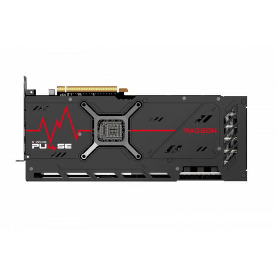 Graphic card Radeon RX 7900 XTX Pulse 24GB DDR6 384bit 2DP/2HDMI