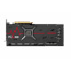 Graphic card Radeon RX 7900 XTX Pulse 24GB DDR6 384bit 2DP/2HDMI