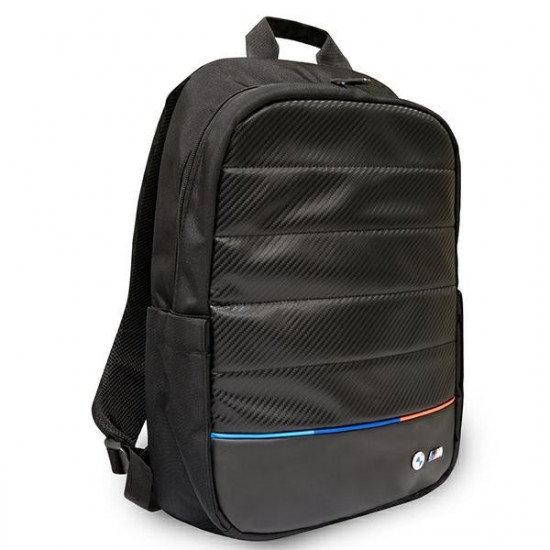 Backpack BMW Carbon Tri color BMBP15COCARTCBK 1