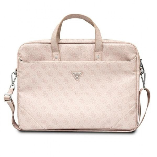 Bag Saffiano 4G GUCB15P4TP 16 Pink