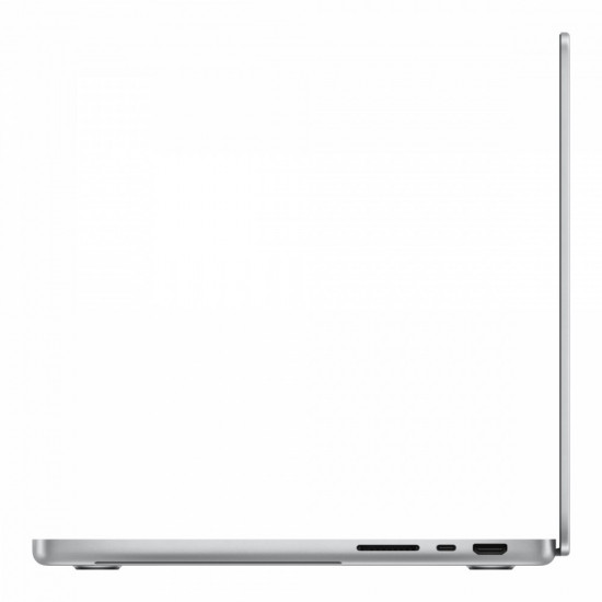 MacBook Pro 14 inch SL/11C/14C GPU/18GB/512GB