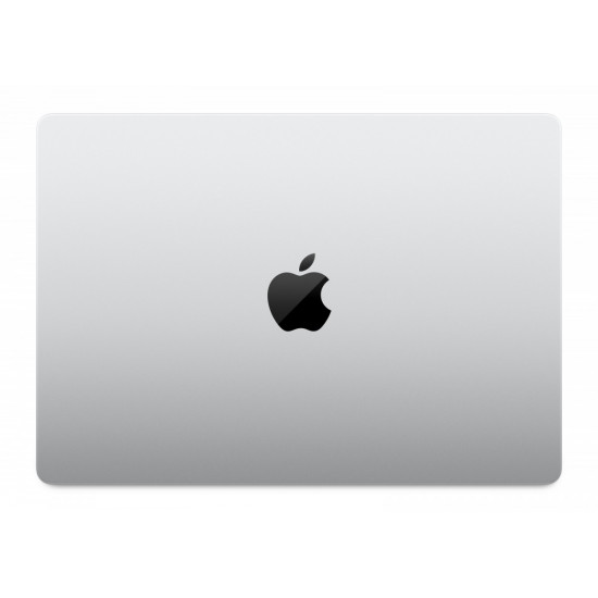 MacBook Pro 14 inch SL/11C/14C GPU/18GB/512GB