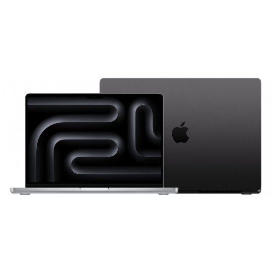 MacBook Pro 16 inch SL/12C/18C GPU/18GB/512GB