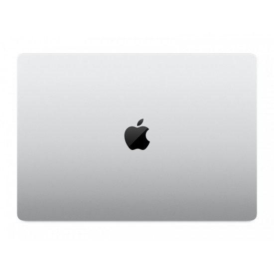 MacBook Pro 16 inch SL/12C/18C GPU/18GB/512GB