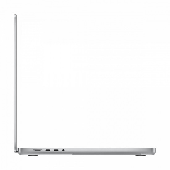 MacBook Pro 16 inch SL/12C/18C GPU/18GB/512GB