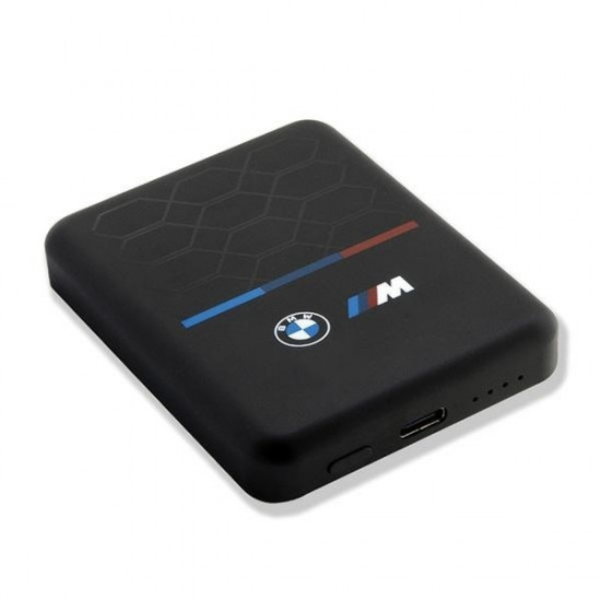 BMW Powerbank MagSafe 15W 5000mAh Wireless