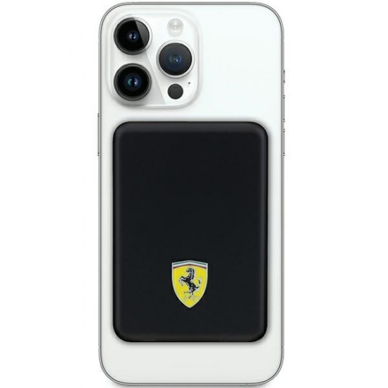 Ferrari Powerbank 15W MagSafe 5000mAh Wireles