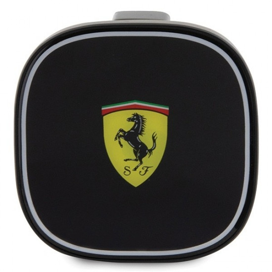 Ferrari MagSafe Holder 15W Induction Wireless