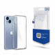 Clear Case iPhone 15 Pl us / iPhone 14 Plus