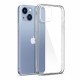 Clear Case iPhone 15 Pl us / iPhone 14 Plus