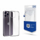 Clear Case iPhone 15 Pro Max 6,7