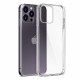 Clear Case iPhone 15 Pro 6,1