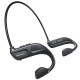 Bluetooth sport headpho nes A889 Pro black