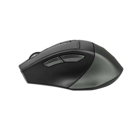 Mouse A4Tech Fstyler FB3 5 RF (2.4G+BT) Midnight green