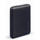 PowerBank 5000 mAh black