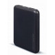 PowerBank 5000 mAh black