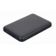 PowerBank 5000 mAh black