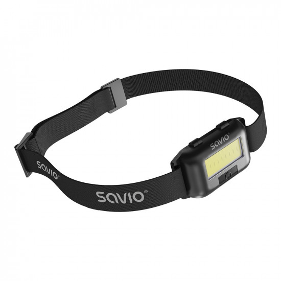 Led headlamp FL-01 SAVIO