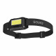 Led headlamp FL-01 SAVIO