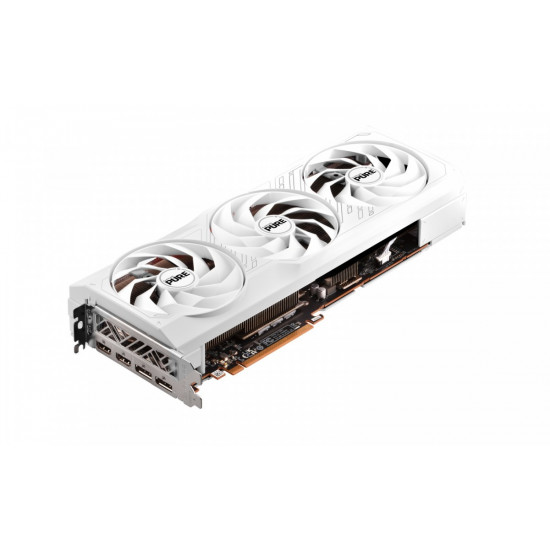 RX 7700 XT PURE 12G GDDR6 192bit 2DP/2HDMI