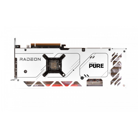 RX 7700 XT PURE 12G GDDR6 192bit 2DP/2HDMI