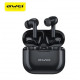 Bluetooth earphones T1 Pro black