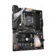 Motherboard B450 AORUS ELITE V2 AM4 4DDR4 DVI/HDMI/M.2 ATX