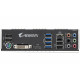 Motherboard B450 AORUS ELITE V2 AM4 4DDR4 DVI/HDMI/M.2 ATX