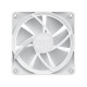 Fan F120 RGB 120mm white