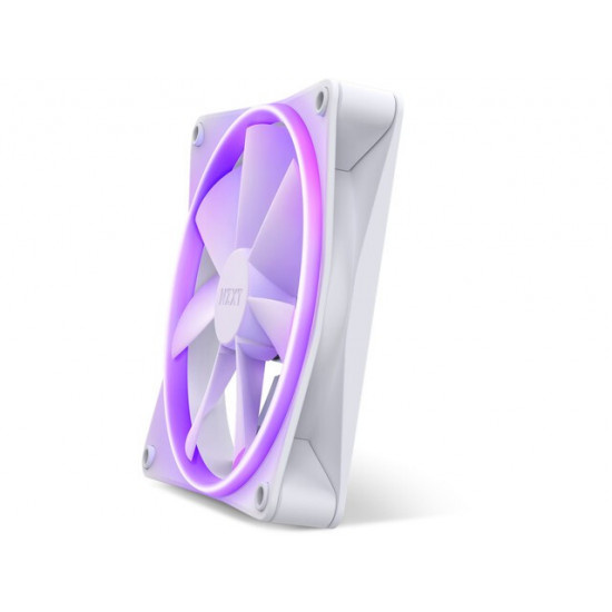 Fan F140 RGB 140mm white