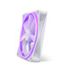 Fan F140 RGB 140mm white