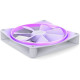 Fan F140 RGB 140mm white