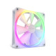 Fan F140 RGB 140mm white