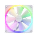 Fan F140 RGB 140mm white