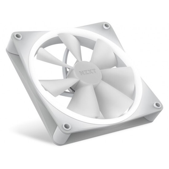 Fan F140 RGB 140mm white