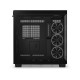 PC Case H9 Elite with window black