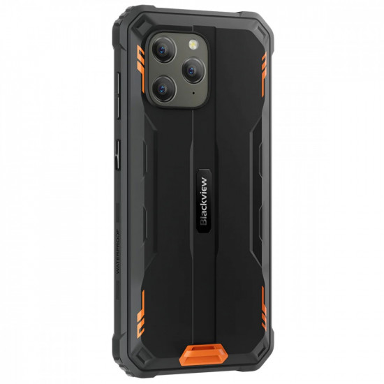 Smartphone BV5300 PRO orange