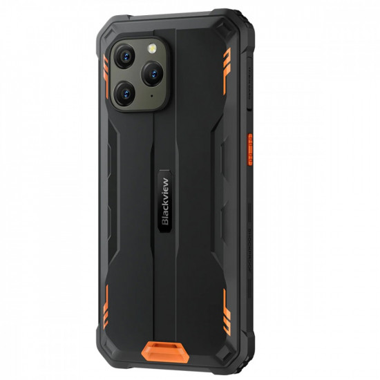 Smartphone BV5300 PRO orange