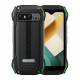 Smartphone N6000 8/256 Green