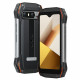 MOBILE PHONE N6000/8/256 ORANGE BLACKVIEW