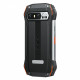 MOBILE PHONE N6000/8/256 ORANGE BLACKVIEW