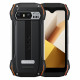 MOBILE PHONE N6000/8/256 ORANGE BLACKVIEW