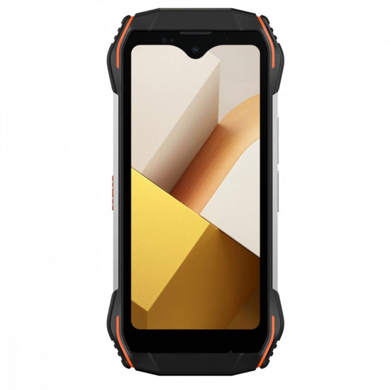 Smartphony N6000 8/256 Orange