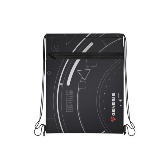 Gym bag backpack Genesis Elara G2