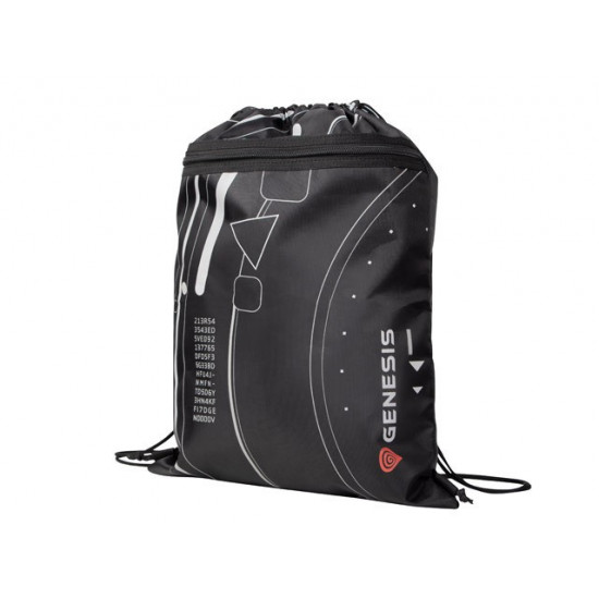 Gym bag backpack Genesis Elara G2