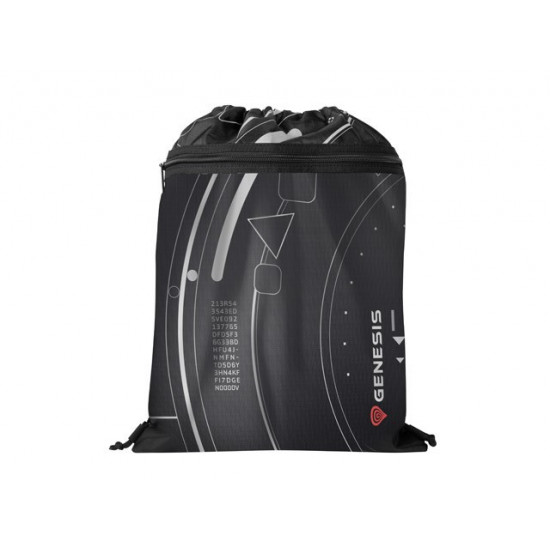 Gym bag backpack Genesis Elara G2